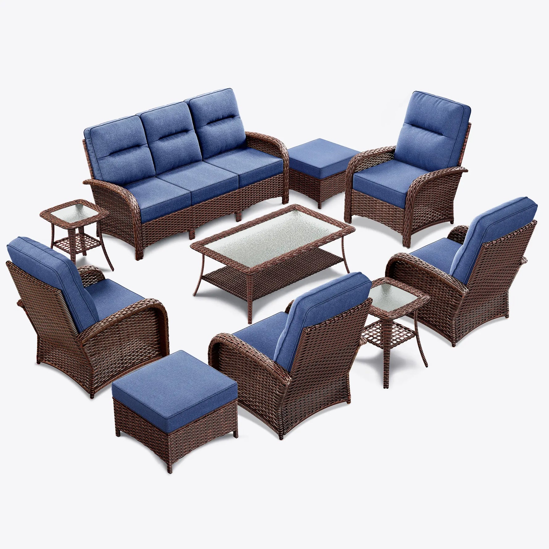 #fixed-chair#blue